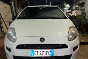 FIAT Punto 1.3 MJT II S&S 75 CV 5 porte Street