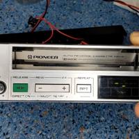 Lettore cassette Pioneer KP-005