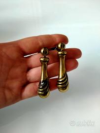 Maniglie pomoli tiretti per mobili vintage 