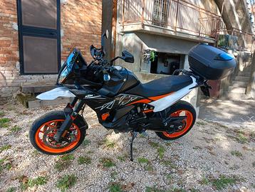 Ktm 890 smt - 2023