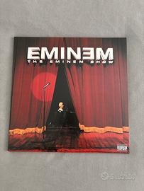 Vinile Eminem