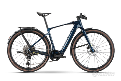 E-Bike Light Raymon NORZA Commute|Bosch SX 60nm