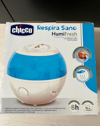 Umidoficatore Humi Fresh Chicco