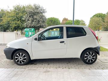 Fiat Punto Van 1.3 Multijet