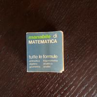 Manabile di Matematica