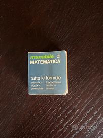 Manabile di Matematica