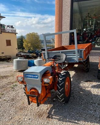 Motoagricola Pasquali