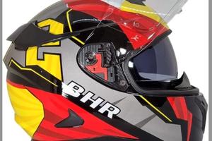Casco BHR nuovo taglia L