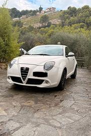 Alfa Romeo Mito 1.4 69 CV - NEOPATENTATI