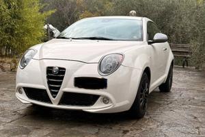Alfa Romeo Mito 1.4 69 CV - NEOPATENTATI