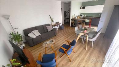 SPAZIO, LUCE E COMFORT: LA CASA PERFETTA PER LA TU