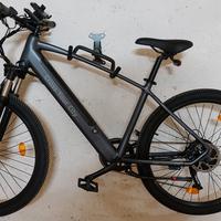 Bici assistita semi nuova