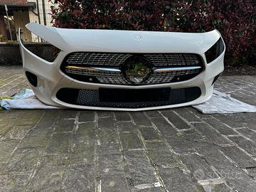 Paraurti Mercedes classe a w177 ORIGINALI