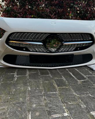 Paraurti Mercedes classe a w177 ORIGINALI