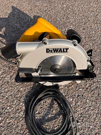 Sega circolare De Walt