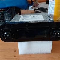 RADIO ORIGINALE FIAT