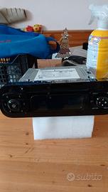 RADIO ORIGINALE FIAT