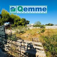 TERRENO EDIFICABILE RESIDENZIALE