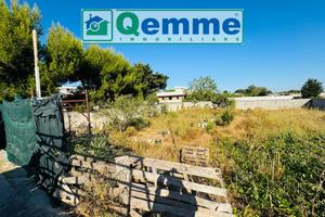 TERRENO EDIFICABILE RESIDENZIALE