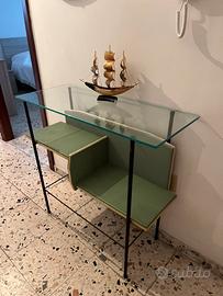 Mobile ingresso vintage