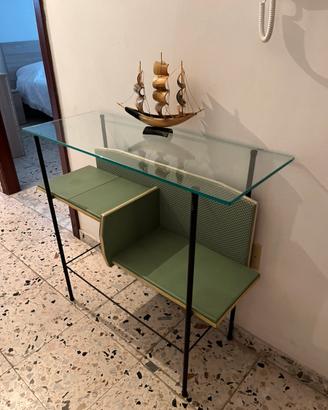 Mobile ingresso vintage