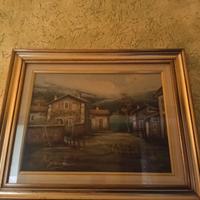  quadri dipinti a Mano di (Rinaldi)