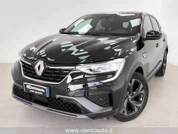 Renault Arkana Hybrid E-Tech 145 CV R.S. Line