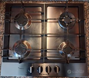 Piano Cottura Bosch