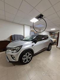 Renault Captur 2°serie