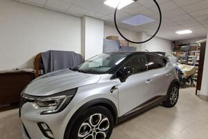 Renault Captur 2°serie
