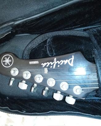 Chitarra elettrica yamaha pacifica modello 112