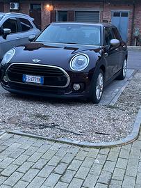 Mini Clubman Cooper D business Exclusive