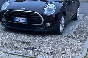 Mini Clubman Cooper D business Exclusive