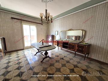 Casa, Mazara del Vallo.