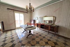 Casa, Mazara del Vallo.