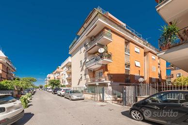 2 LOCALI A ROMA