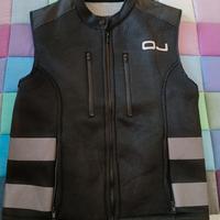 gilet moto estivo 
