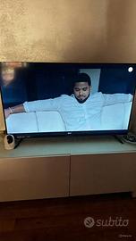 Smart tv 43 pollici NOVA