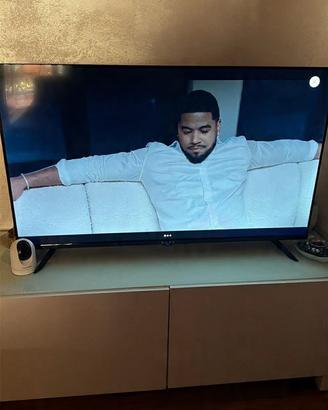 Smart tv 43 pollici NOVA