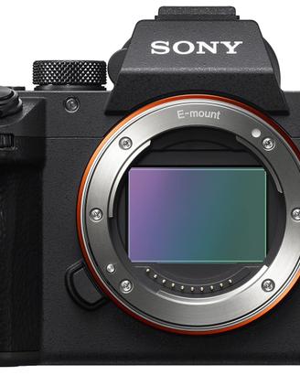 Sony a7 iii