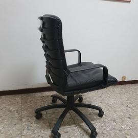 Poltrona  FRAU porsche