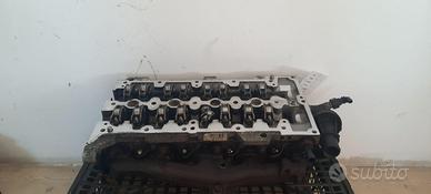 TESTATA LANCIA Ypsilon 2° Serie 55193109 Diesel 1