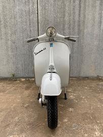 Vespa GS160  1°serie