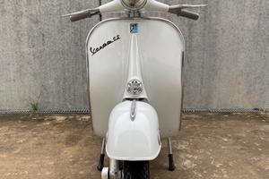 Vespa GS160  1°serie