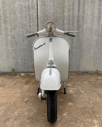 Vespa GS160  1°serie