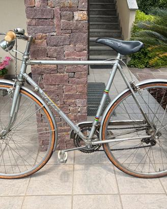 Bicletta Helter da passeggio vintage