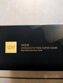 Piastra Ghd Waves