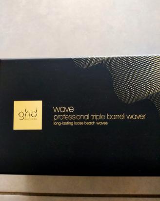 Piastra Ghd Waves