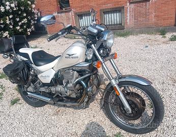 Motoguzzi Nevada 750