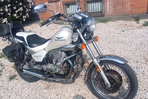 Motoguzzi Nevada 750